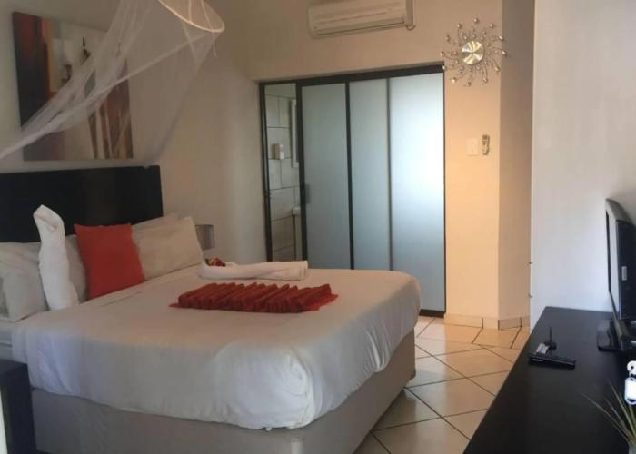 Luxury Apartment at Peo