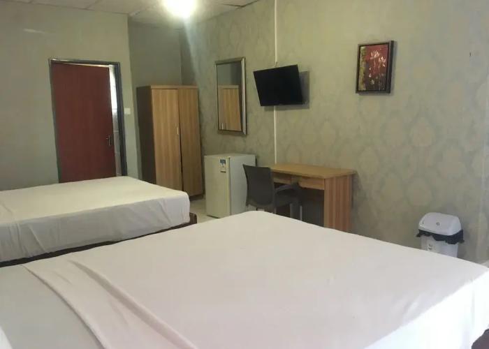 Boseja Guest House