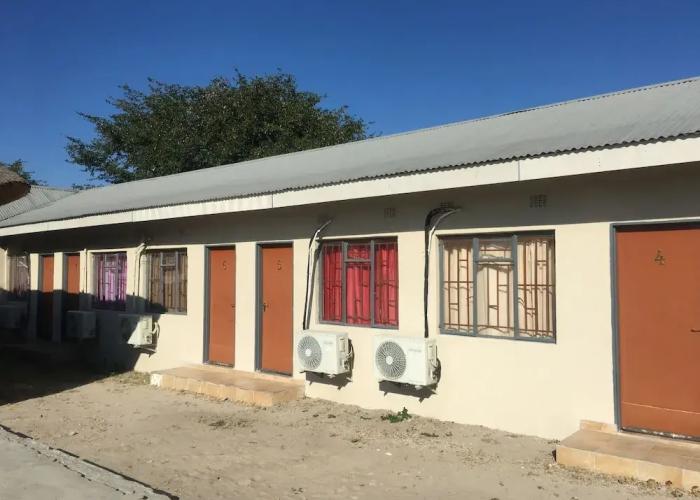 Boseja Guest House