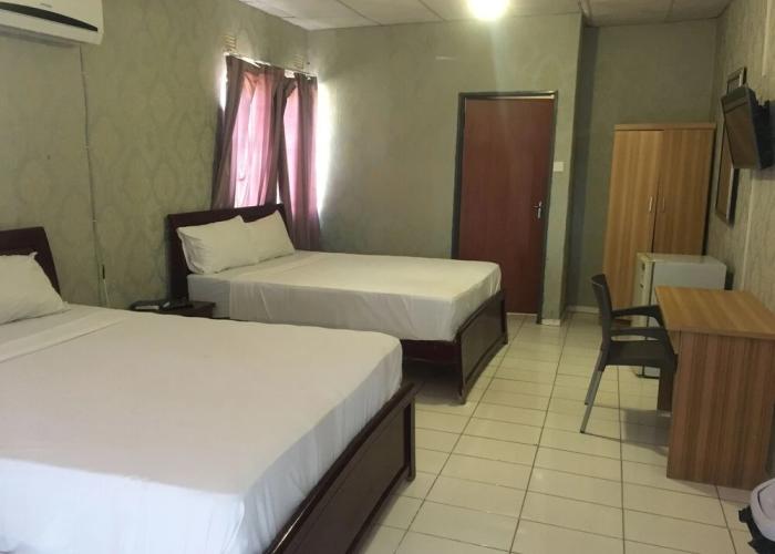 Boseja Guest House