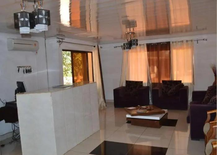 Boseja Guest House