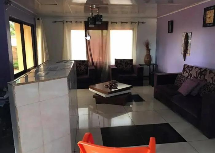 Boseja Guest House