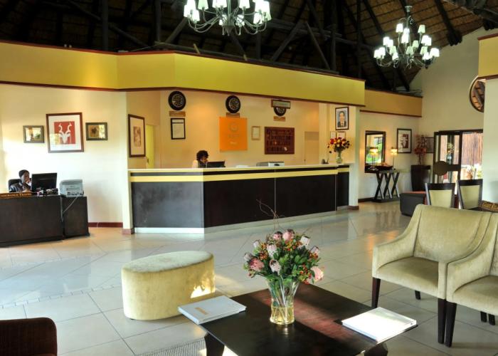 Cresta Riley's
