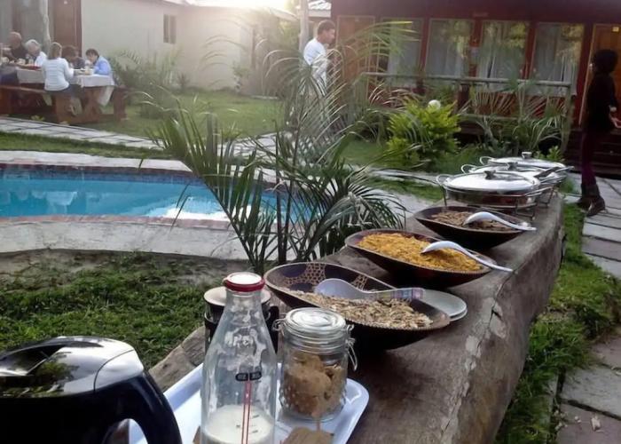 Rivernest Boutique Cottages