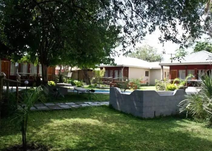 Rivernest Boutique Cottages