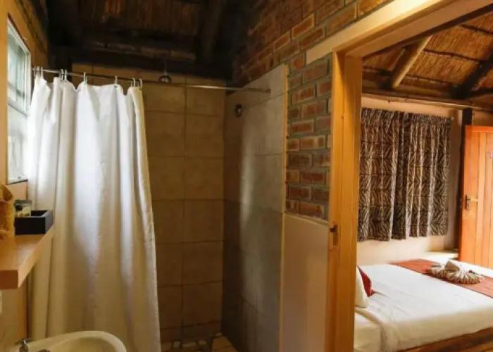 Maun Lodge