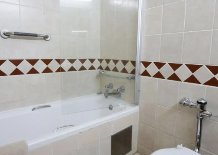 Maun Lodge