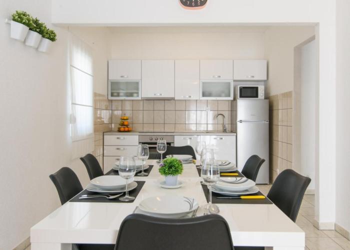 Apartmani Ville Vengo