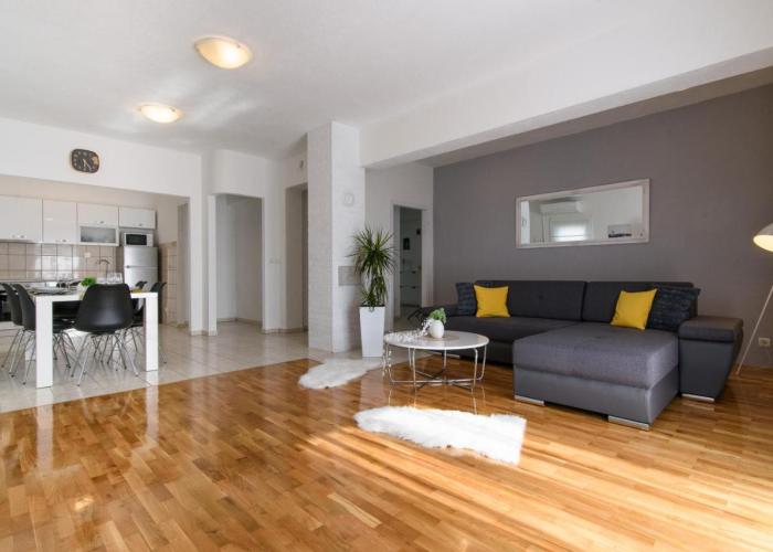 Apartmani Ville Vengo