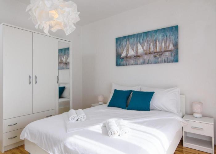 Apartmani Ville Vengo