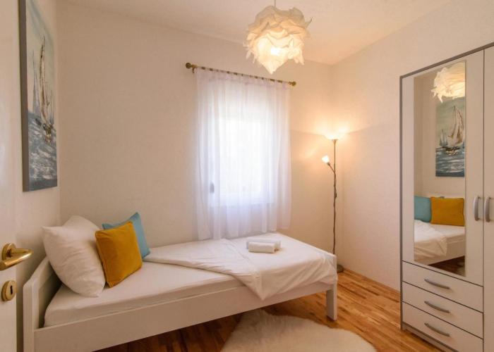 Apartmani Ville Vengo