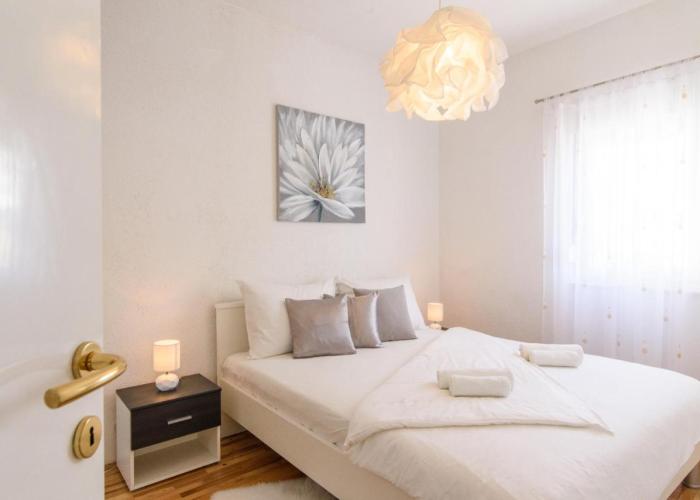 Apartmani Ville Vengo