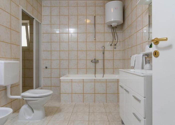 Apartmani Ville Vengo