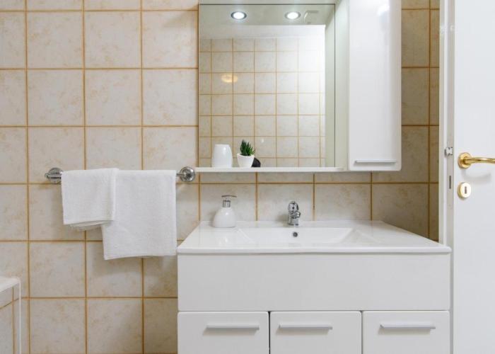 Apartmani Ville Vengo