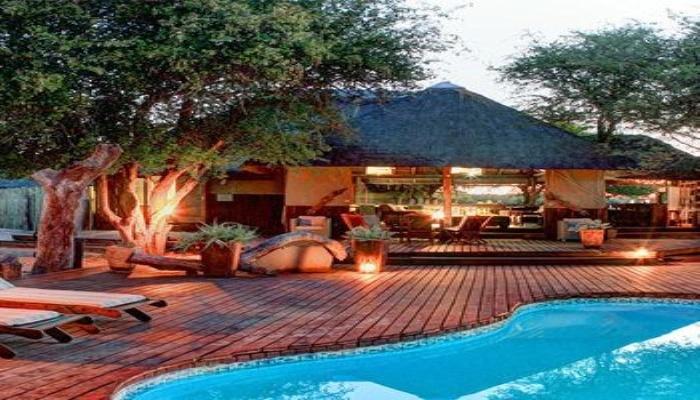 фото Evolve Back Kalahari