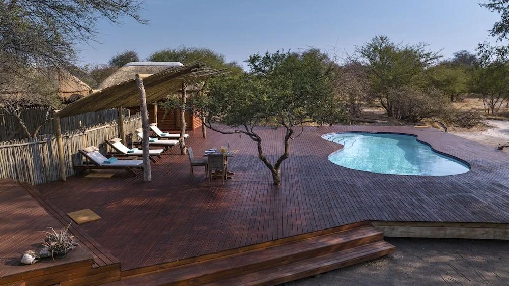 фото Evolve Back Kalahari
