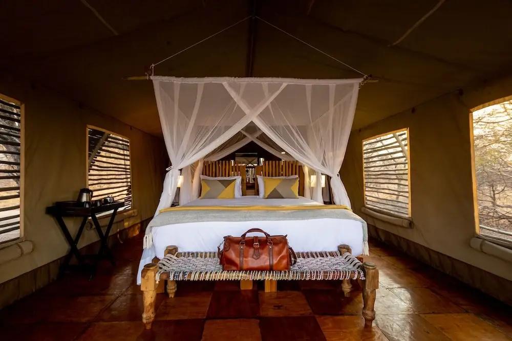 фото Evolve Back Kalahari