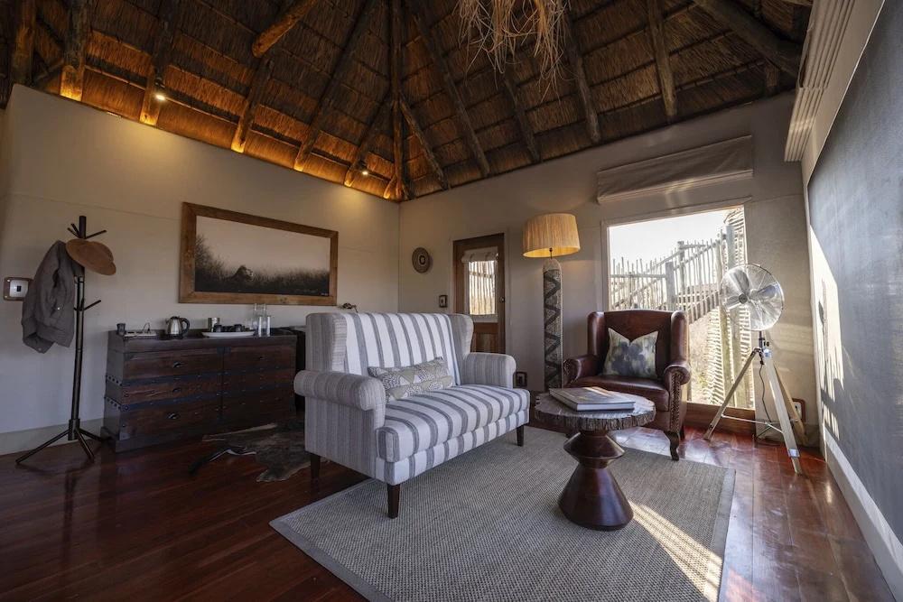 фото Evolve Back Kalahari
