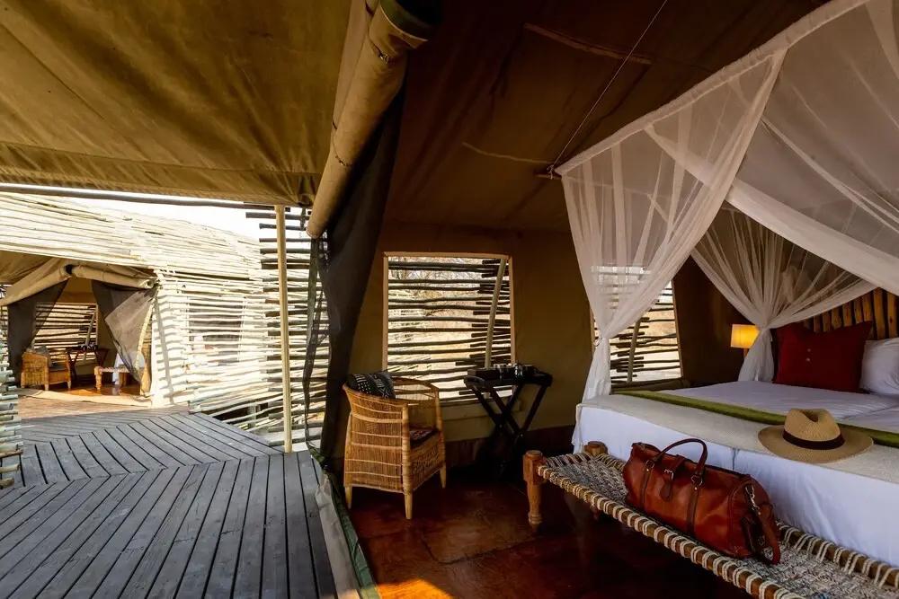 фото Evolve Back Kalahari