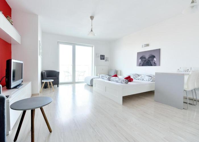 Apartmán Centroom