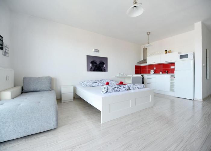 Apartmán Centroom