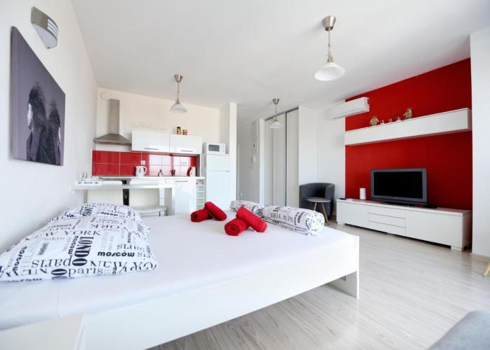Apartmán Centroom