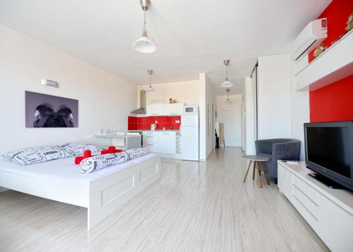 Apartmán Centroom