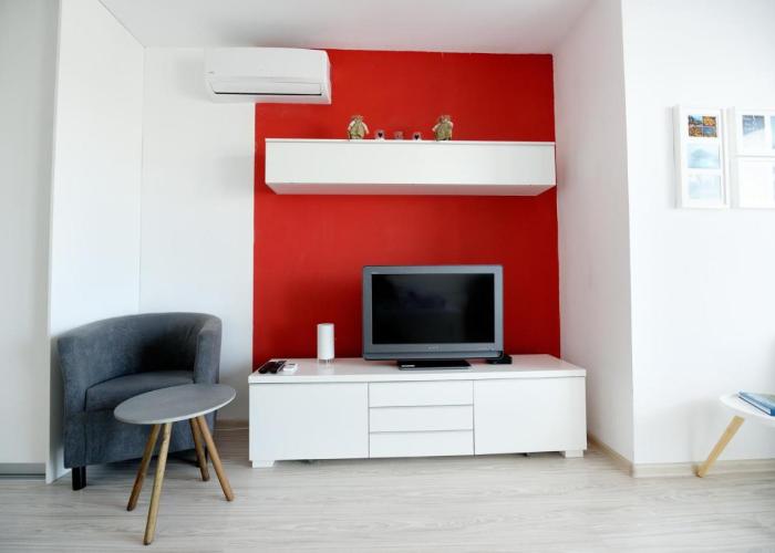 Apartmán Centroom