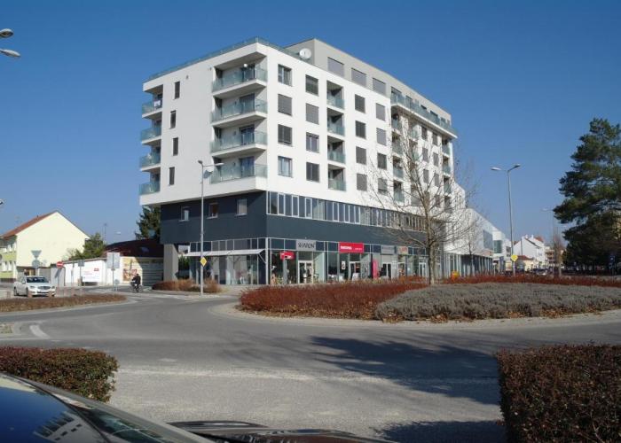Apartmán Centroom
