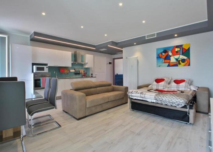Caposile Apartment