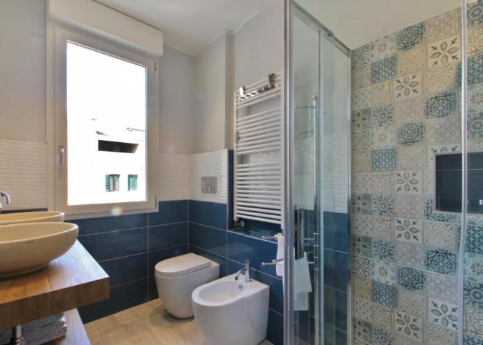 Caposile Apartment