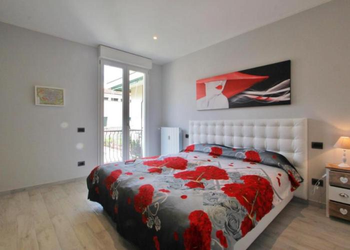 Caposile Apartment