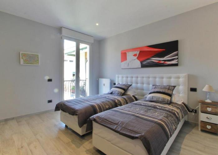 Caposile Apartment