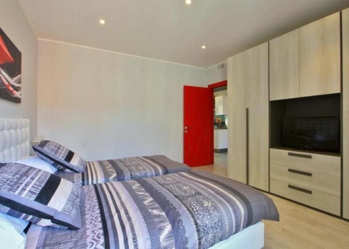 Caposile Apartment