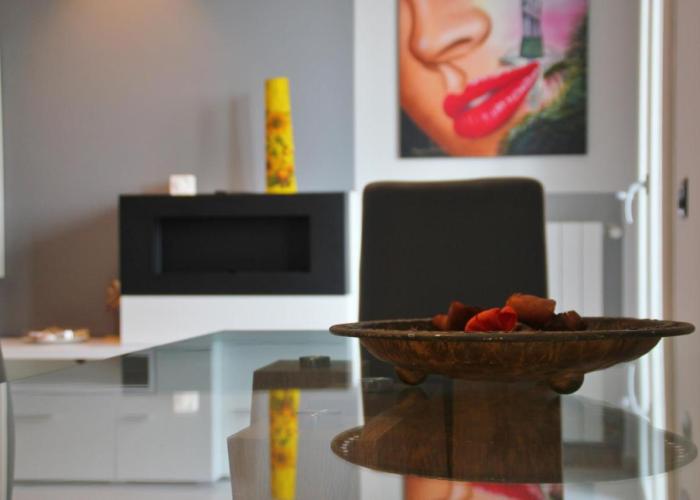 Caposile Apartment