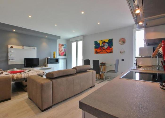 Caposile Apartment