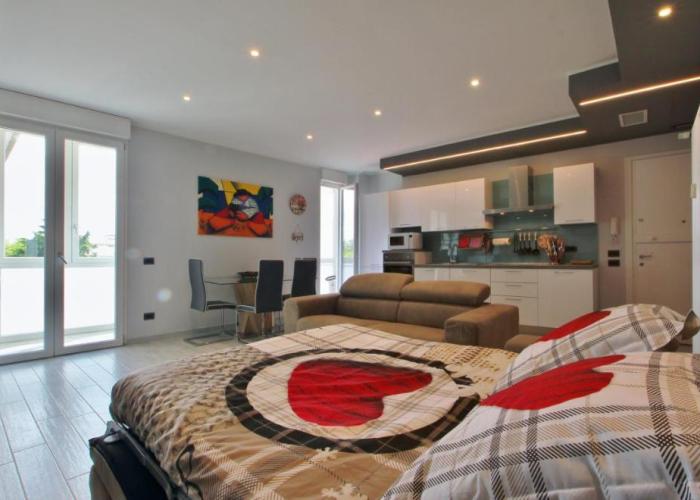 Caposile Apartment