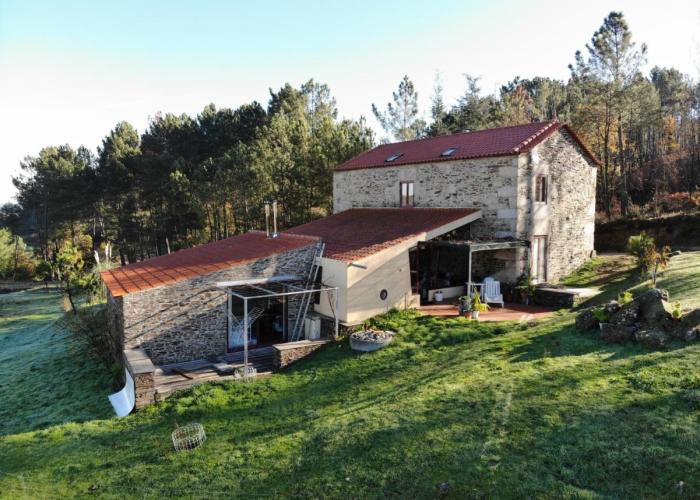 Quinta da Cerdeira