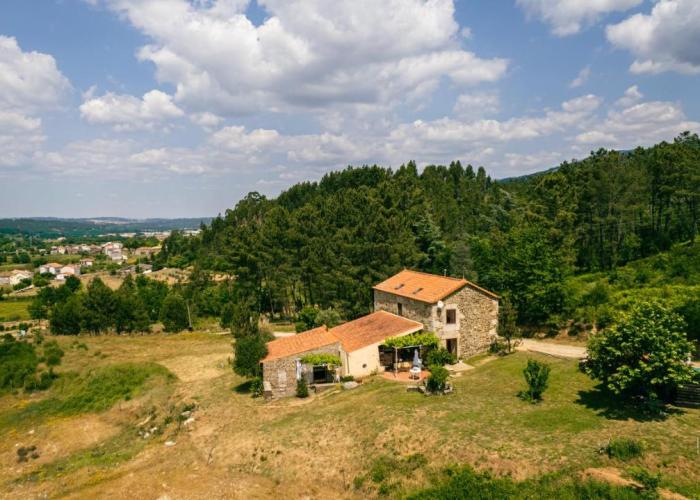 Quinta da Cerdeira