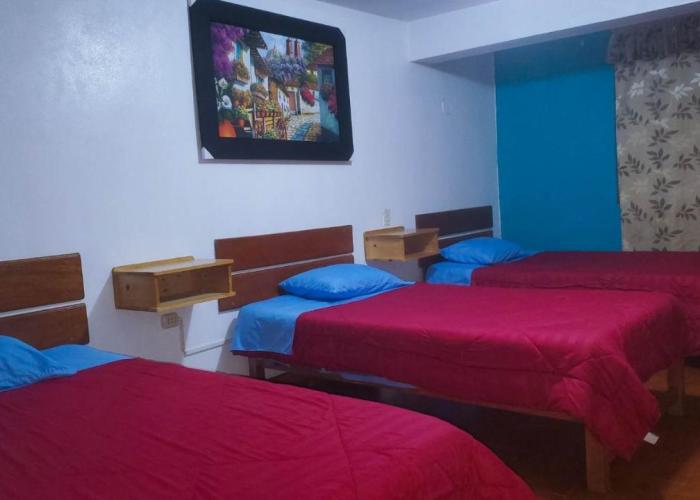 Huaraz Colonial