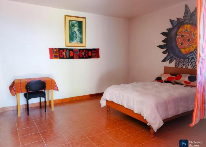 Huaraz Colonial