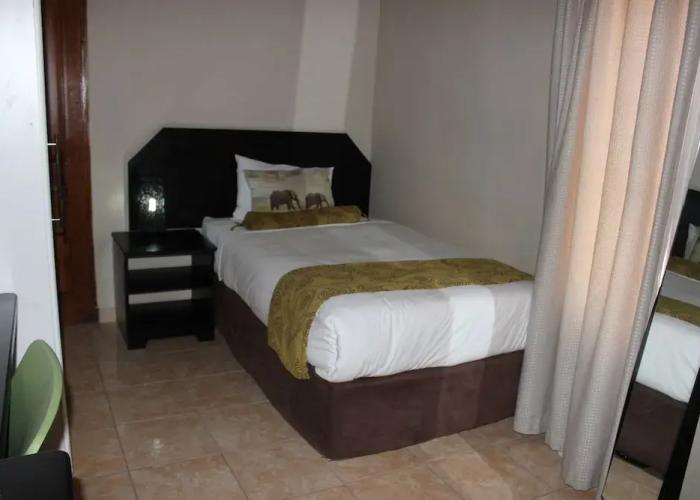Kessa's Chalets