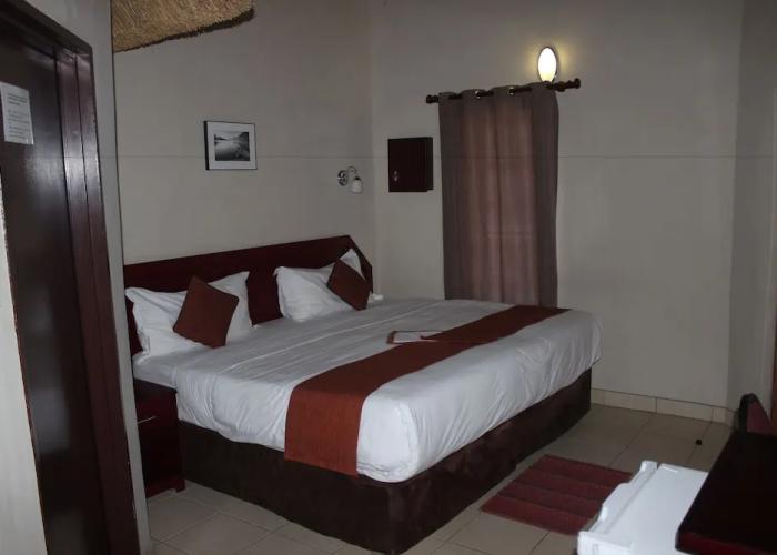 Kessa's Chalets
