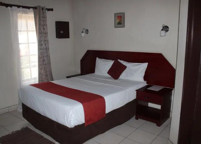 Kessa's Chalets