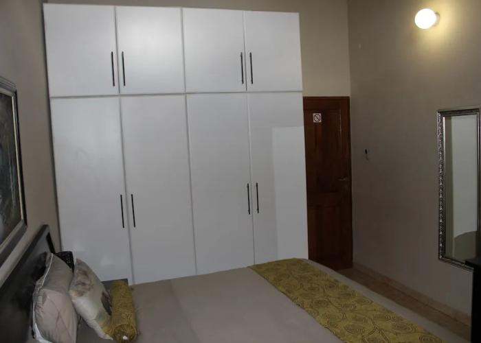 Kessa's Chalets