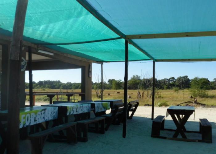 Kesmo Lodge