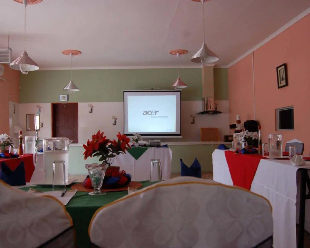 фото Dolar Lodge
