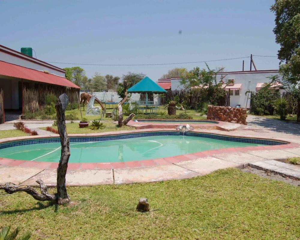 фото Dolar Lodge