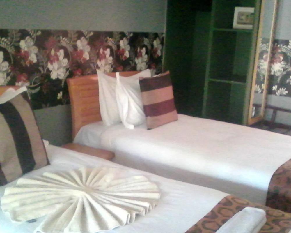 фото Dolar Lodge