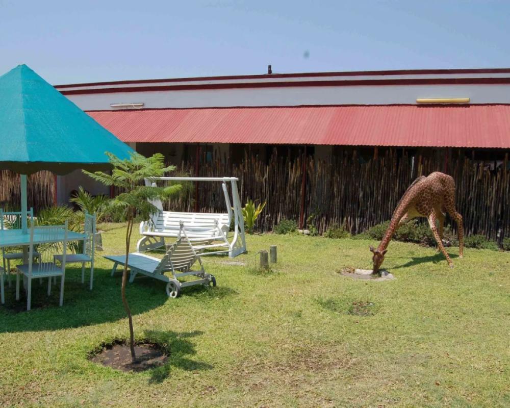 фото Dolar Lodge